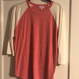 Lularoe Randy Large